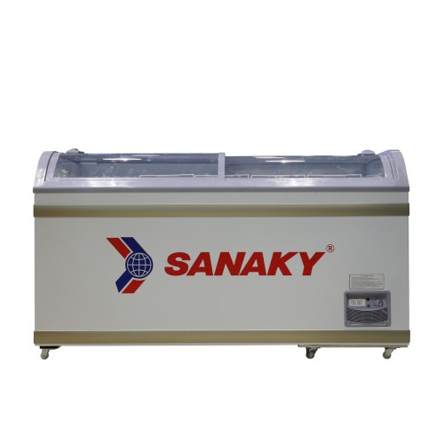 TỦ ĐÔNG SANAKY VH 682K - 680L, 1 NGĂN ĐÔNG TỦ ĐÔNG SANAKY VH 682K - 680L, 1 NGĂN ĐÔNG